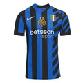 2024-25 Internazionale Milano Home Shirt